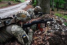 Комбриг «Пятнашки» опроверг начало контрнаступления Украины