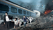 Сиквел «Поезда в Пусан» обзавелся официальной датой премьеры
