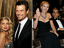 Прошла любовь: звездные пары, расставшиеся в 2017 году