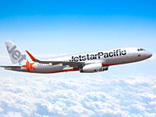 Jetstar Pacific добавит самолеты на линию Хошимин-Бангкок