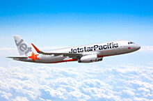Jetstar Pacific добавит самолеты на линию Хошимин-Бангкок