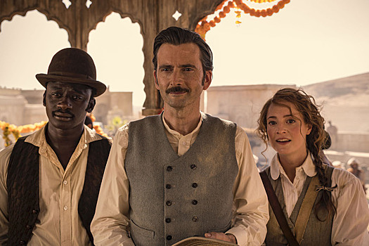 Недооцененные сериалы, которые должен посмотреть каждый