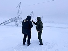 Уголовное дело о халатности возбуждено после "блэкаута" в Мурманской области