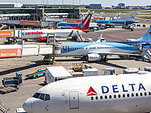 Поддерживающий Трампа пассажир заставил извиниться Delta Airlines