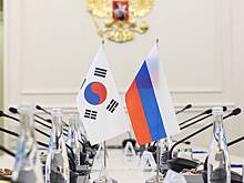 Южная Корея довела до максимума закупку российской древесины