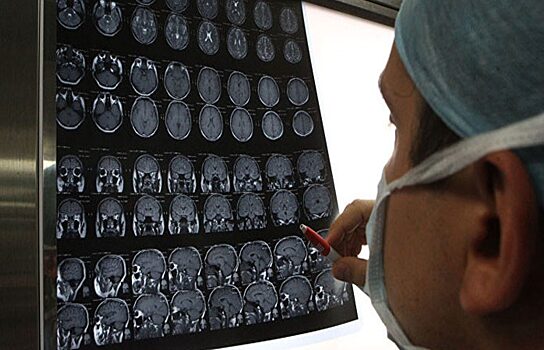 В больнице Тобольска открывается нейрохирургический стационар