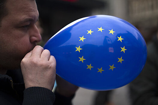 Евросоюз не поддержал санкции в отношении России