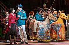 Опера большая и опера маленькая: обе комические и обе – из Сыктывкара