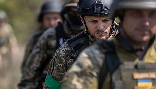 Военный конфликт на Украине закончится не скоро