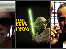 Представься, как Джеймс Бонд и попрощайся, как Терминатор: 10 культовых цитат из голливудских фильмов