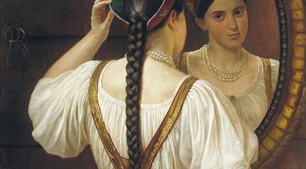 Правда ли, что православным женщинам нельзя стричь волосы