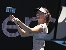 Тренер Серены Уильямс оценил выступление Шараповой на Australian Open