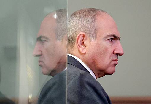 Пашинян назвал причину заморозки членства Армении в ОДКБ