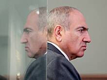 Пашинян назвал причину заморозки членства Армении в ОДКБ