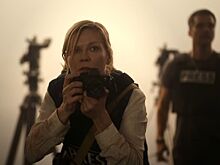 «Выглядит потрясающе»: трейлер фильма «Гражданская война» понравился зрителям