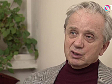 Стеблов о ссоре с Михалковым: я почувствовал, что он мне врежет