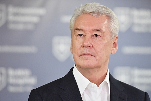 Мэр Москвы Сергей Собянин отменил удаленное обучение для школьников