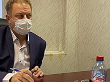 Глава Электрогорска Сергей Дорофеев провел личный прием граждан