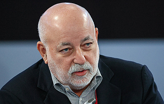 Минюст США обвинил в обходе санкций якобы связанного с Виктором Вексельбергом россиянина