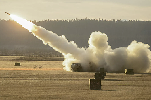 Посол РФ Антонов: российская армия предпримет шаги для "обнуления" возможностей ВСУ