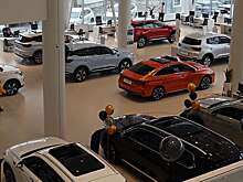 Названы два главных недостатка китайских автомобилей