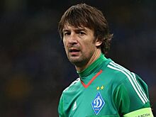 Шовковский отказался от работы в России