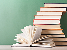 Завершился первый этап юбилейного конкурса «Деловая книга года в России»