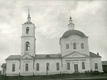 Страсти по Нылге