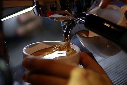 Названа новая польза кофе в борьбе с раком