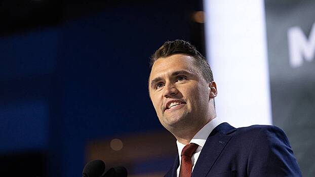 Генпрокурор Бонди рассказала о смертной казни для убийцы Чарли Кирка