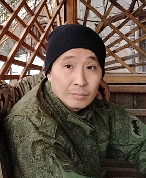 Министр по делам молодежи Якутии получил ранение на СВО