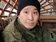 Министр по делам молодежи Якутии получил ранение на СВО