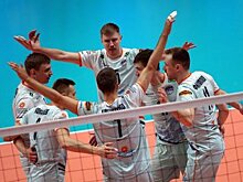 «Урал» обыграл «Ярославич»
