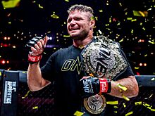 Глава ONE Ситйодтонг уверен, что Анатолий Малыхин лучше чемпиона UFC Фрэнсиса Нганну – объясняем, почему это не так