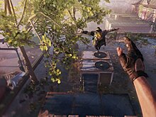 Авторы Dying Light 2 рассказали об изменениях паркура в сиквеле