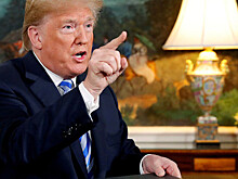 WSJ: друг Трампа получил иммунитет по делу Коэна