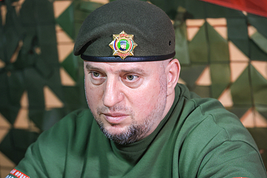 Алаудинов обвинил Зеленского в затягивании переговоров по Украине