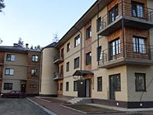 В Ленобласти в 2018 году получили ключи 3000 покупателей квартир в проблемных домах