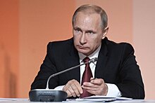 Путин назвал непростой ситуацию с коронавирусом