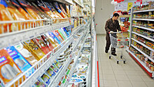 Инфляция в РФ за неделю вернулась к нулевому уровню