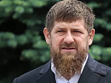Кадыров: "Чеченцы здесь ни при чем"