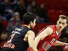 Курбанов, Хвостов, Харрисон получили wild card на Матч всех звезд Лиги ВТБ