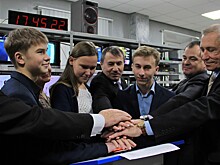 РТРС запустил вещание второго мультиплекса ЦЭТВ на 15 радиотелевизионных станциях в Нижегородской области