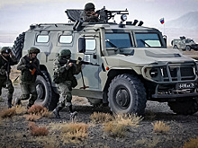 Минобороны начнет выпускать электрокары