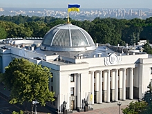 Спикер Рады назвал главную задачу парламента Украины на осень