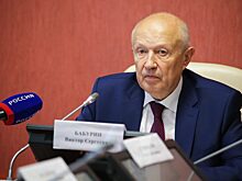 Виктор Бабурин: «Безвластию и смуте наш народ противопоставил свое единство»