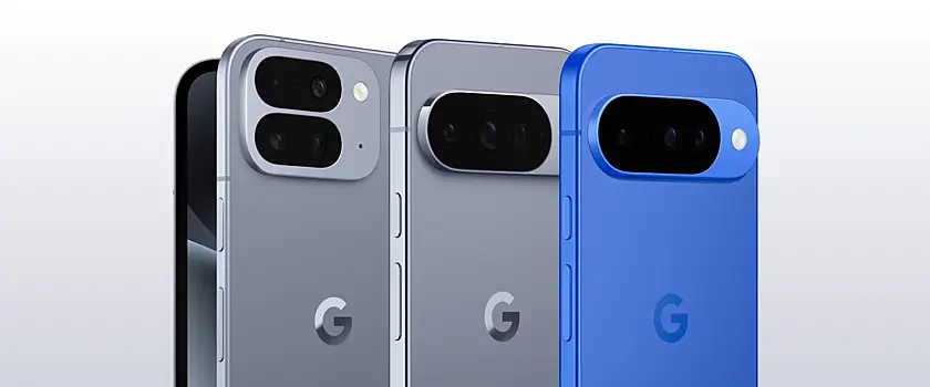 Оригинальные запчасти для Pixel 10 поступили в продажу, но есть нюанс