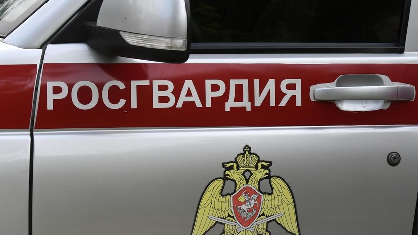 RT поговорил с Росгвардией, спасшей тонущую женщину в Перми