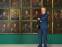Александр Кибовский: "Будущее русской академической живописи принципиально решится  в ближайшие годы и целиком зависит от желания и умения всех объединиться во имя искусства"