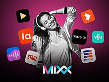 Tele2 запустила на платформе Wink подписку MiXX Neo для любителей кино и сериалов